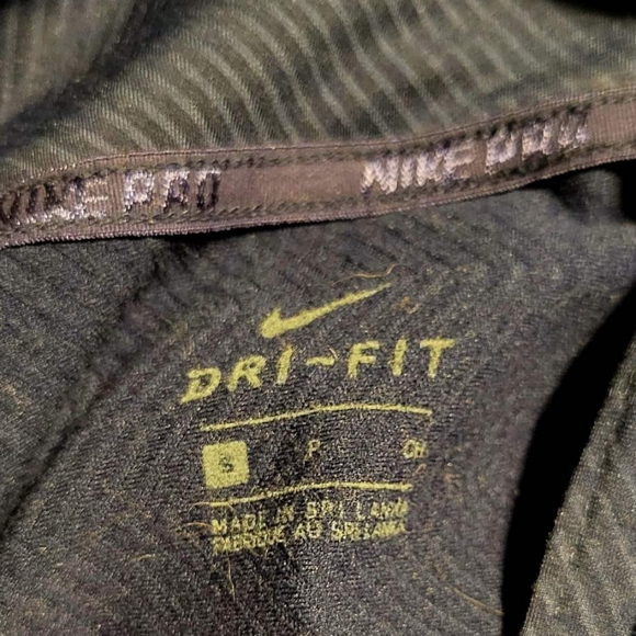 Nike-pro Therma-Fit - Picture 2 of 2